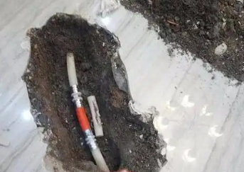 阳原卫生间测漏水哪家好