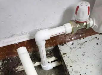 阳原卫生间测漏水多少钱
