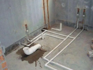 阳原水管维修多少钱