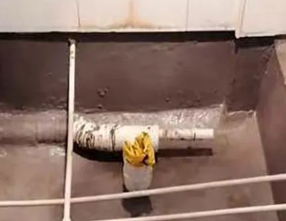 阳原卫生间测漏水服务电话